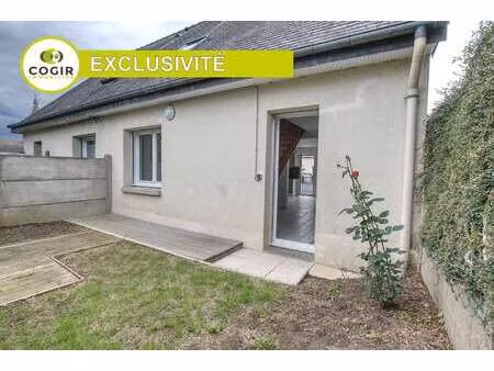 vente maison à melesse (35520) : à vendre / 75m² melesse