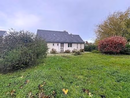 vente maison à saint-gildas-de-rhuys (56730) : à vendre / 67m² saint-gildas-de-rhuys