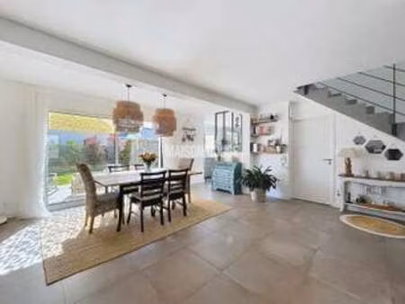 vente maison à saint-méloir-des-ondes (35350) : à vendre / 160m² saint-méloir-des-ondes