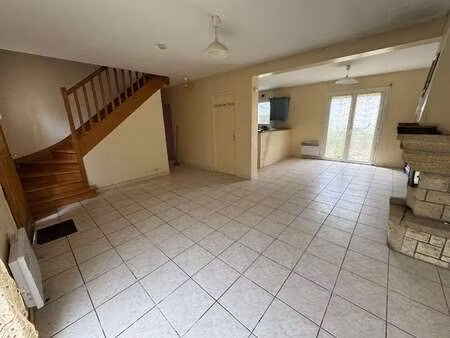 vente maison à saint-rieul (22270) : à vendre / 94m² saint-rieul