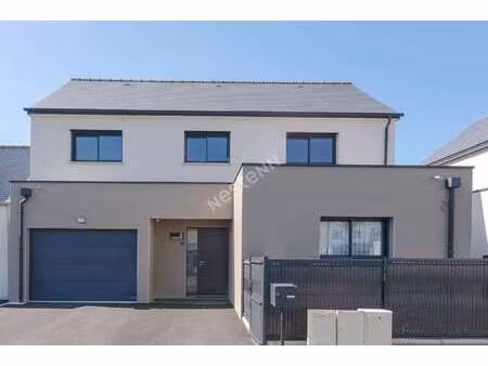 vente maison à servon-sur-vilaine (35530) : à vendre / 136m² servon-sur-vilaine