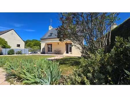 vente maison à taden (22100) : à vendre / 93m² taden