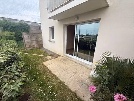 vente appartement 2 pièces à lanvallay (22100) : à vendre 2 pièces / 52m² lanvallay