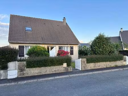 vente maison à agneaux (50180) : à vendre / 99m² agneaux