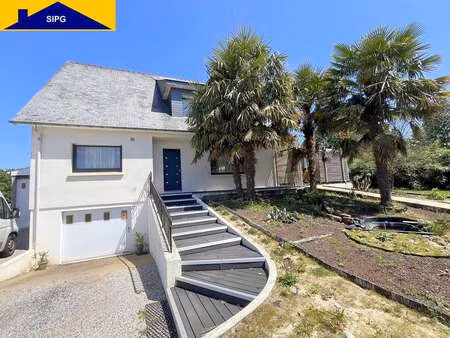 vente maison piscine à la guerche-de-bretagne (35130) : à vendre piscine / 175m² la guerch