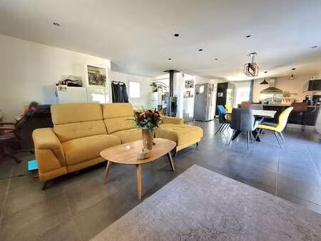 vente maison à quimper (29000) : à vendre / 140m² quimper