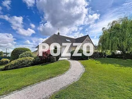 vente maison à saint-lô (50000) : à vendre / 108m² saint-lô