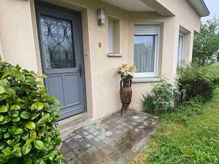 vente maison à val-d'izé (35450) : à vendre / 150m² val-d'izé