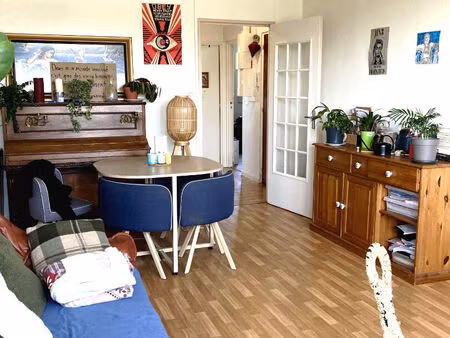 appartement allonnes 5 pièce(s) 87 m2
