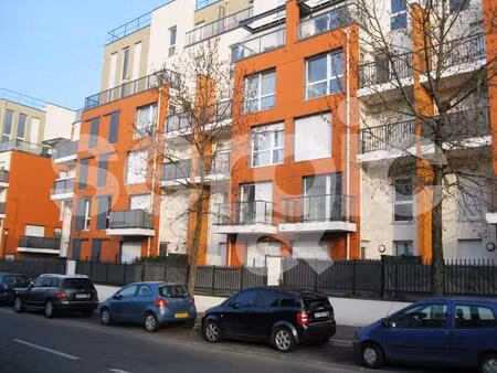 appartement type 1