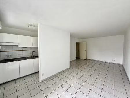 appartement begles 2 pièce(s) 49 m2