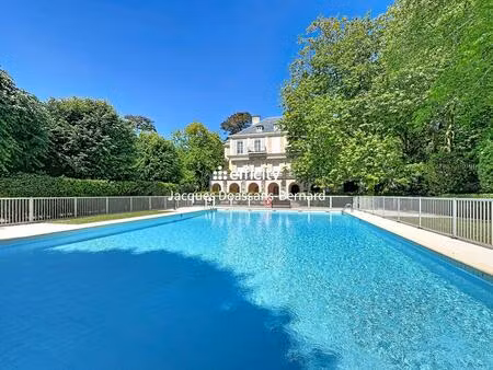 appartement rénové