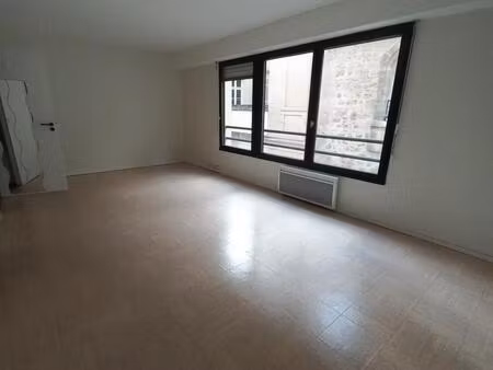 appartement t1