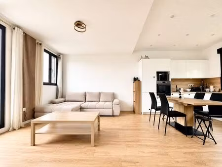 appartement de luxe 3 chambres en location à cachan  france