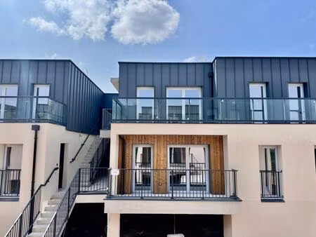 appartement t2