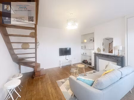 appartement 3 pièces