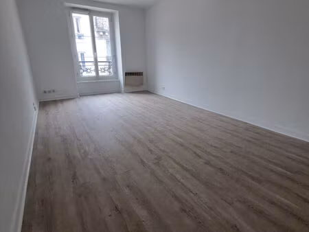 appartement saint denis 3 pièce(s) 60.61 m2