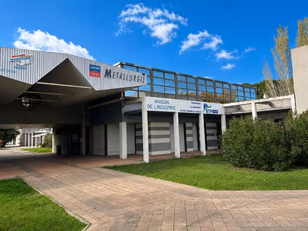 bureaux à vendre à avignon - 273 39 m² - réf. 6176