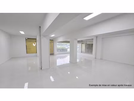 local commercial/ local professionnel - 342 m2 - hyeres
