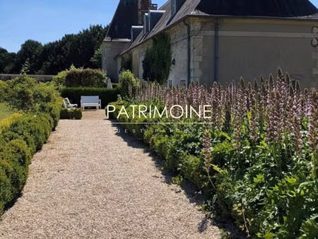 château de la trousse  ocquerre seine et marne