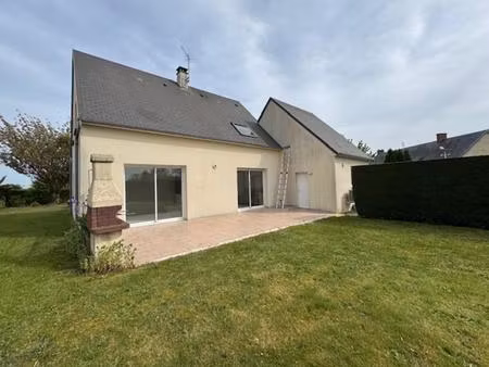 maison familiale avec vie de plain-pied de 2001