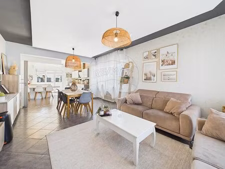 maison 4 chambre(s) à vendre