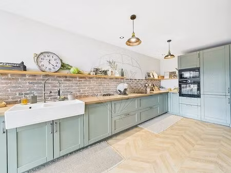 maison 4 chambre(s) à vendre