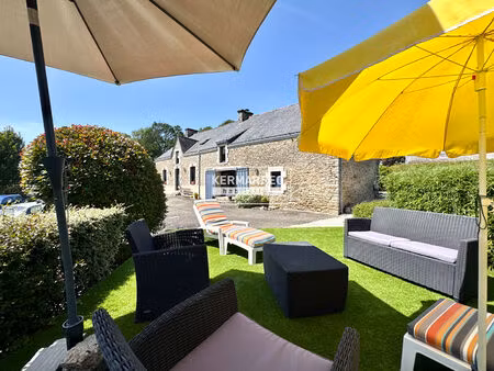 longère 240 m²