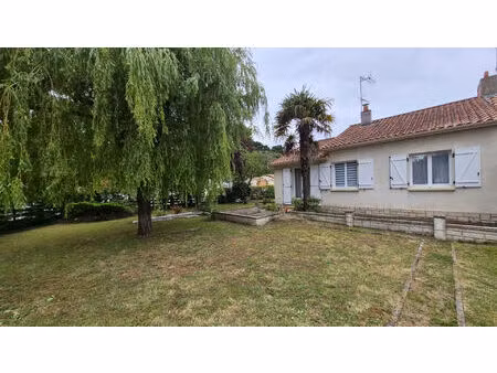 maison saint brevin - location meublée