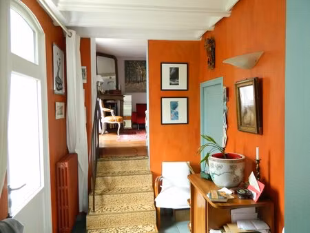 maison de ville