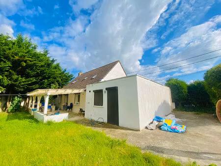 maison crouy en thelle 6 pièce(s)