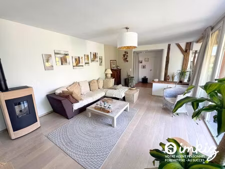 maison 8 pièces