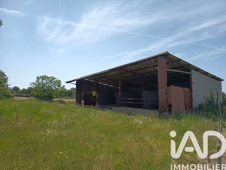 vente terrain 17 000 m²