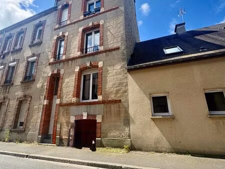 appartement cherbourg - proche cmn