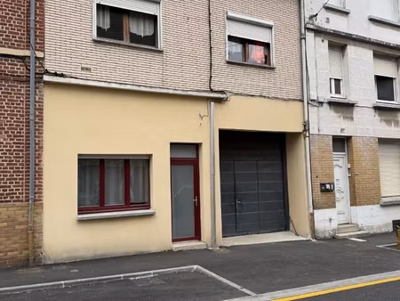 vente immeuble 97 m²