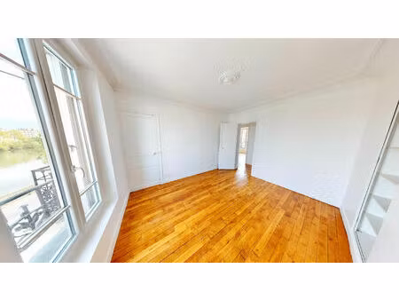 appartement ivry sur seine 3 pièces 50m2 - ivry/port