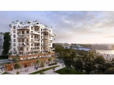 vente bureaux 700 m²
