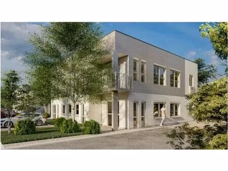 vente local d’activités bourgoin jallieu 38300 481m²