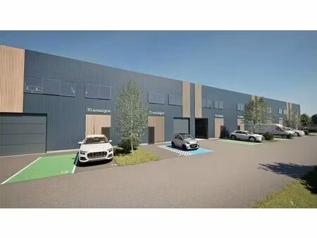 vente local d’activités eslettes 76710 163m² à 2754m²