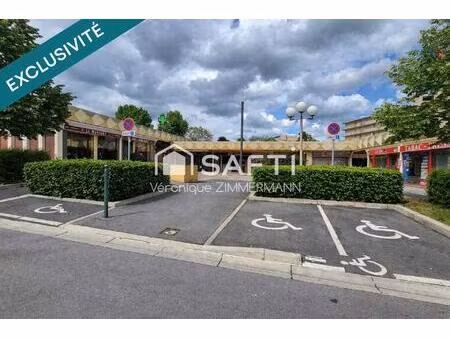 local commercial 345 m²