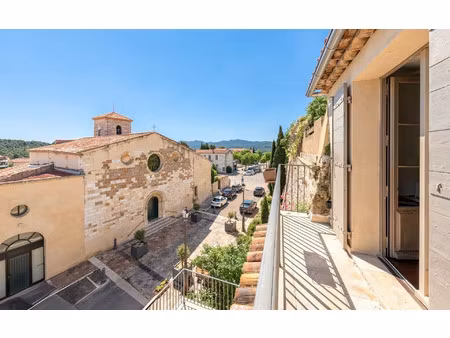maison bouc-bel-air m² t-4 à vendre  375 000 €