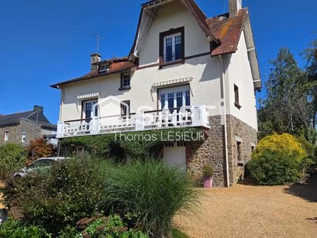 maison de caractère