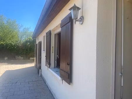 maison gien 4 pièce(s) 94 m2