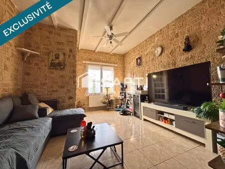 maison 5 pièces 94m2