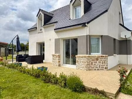 vente maison à saint-urbain (29800) : à vendre / 147m² saint-urbain