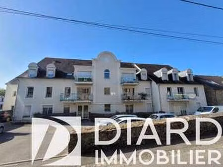 location appartement 3 pièces à châteaubourg (35220) : à louer 3 pièces / 64m² châteaubour