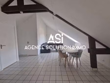 location appartement 3 pièces à laval (53000) : à louer 3 pièces / 71m² laval