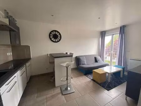 location appartement 2 pièces meublé à saint-domineuc (35190) : à louer 2 pièces meublé / 