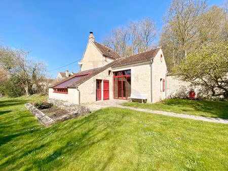 location maison à aunou-le-faucon (61200) : à louer / 88m² aunou-le-faucon