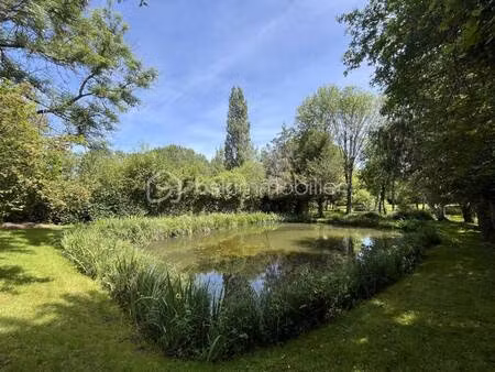 propriété de loisirs à vendre